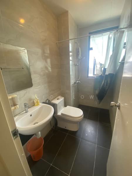 Condominium for Rent at SKS Pavillion Residences - Nick Low - Bathroom - PropertyGuru.com.my
