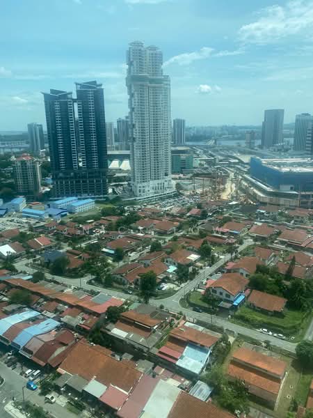 Condominium for Rent at SKS Pavillion Residences - Nick Low - Exterior - PropertyGuru.com.my