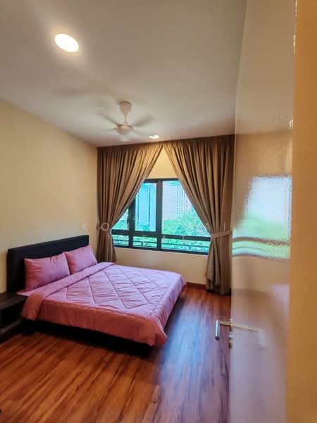 Service Residence for Rent at D'Erica - Kong Wai Keat - Bedroom - PropertyGuru.com.my