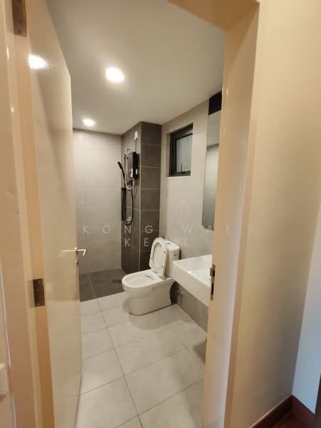 Service Residence for Rent at D'Erica - Kong Wai Keat - Bathroom - PropertyGuru.com.my