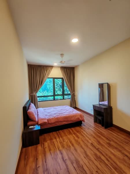 Service Residence for Rent at D'Erica - Kong Wai Keat - Bedroom - PropertyGuru.com.my