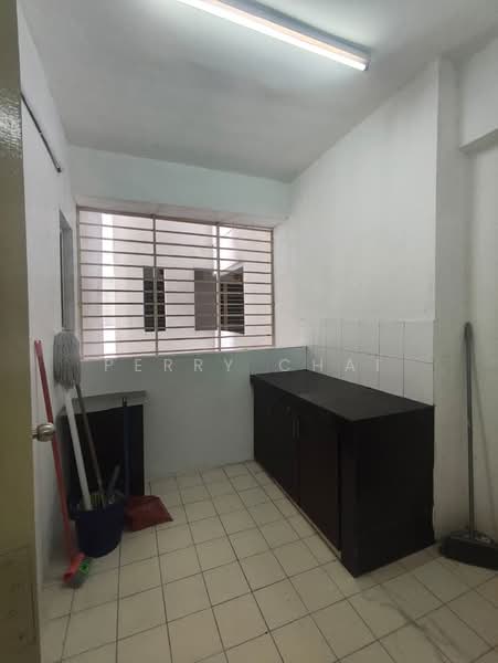 Condominium for Rent at Selayang Point - Perry Chai - Kitchen - PropertyGuru.com.my