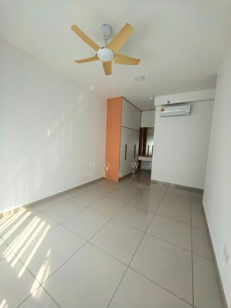Service Residence for Rent at D'Erica - Kong Wai Keat - Bedroom - PropertyGuru.com.my