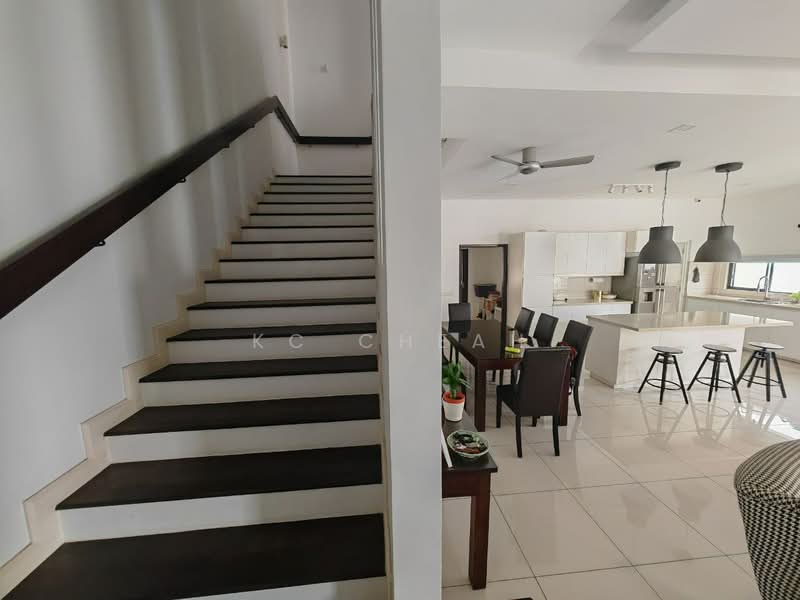 Semi-Detached House for Sale in Elmina (Shah Alam) - KC Cheah - Kitchen - PropertyGuru.com.my