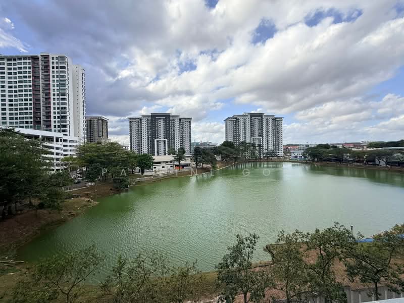 Servis Apartment untuk Dijual di Palazio - Pauline Goh - PropertyGuru.com.my