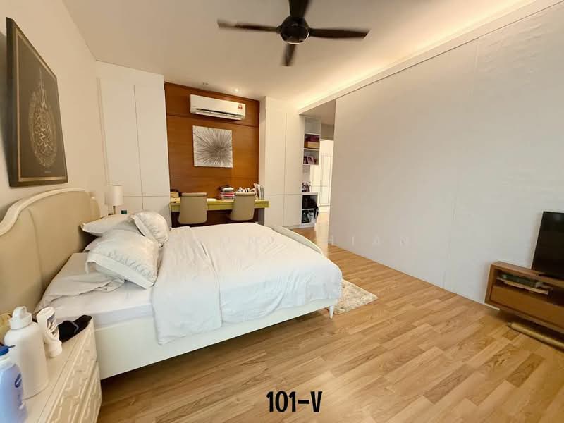 Semi-Detached House for Sale in Laman Seri (Shah Alam) - Mason Chiah - PropertyGuru.com.my