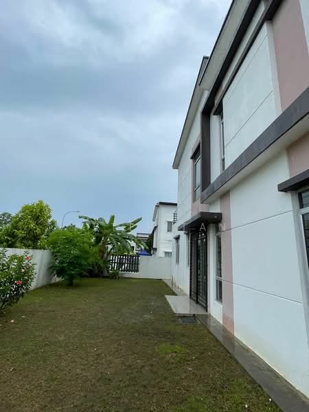 Rumah Teres 2 Tingkat untuk Disewa di Setia Ecohill (Semenyih) - Peter Tan - Exterior - PropertyGuru.com.my
