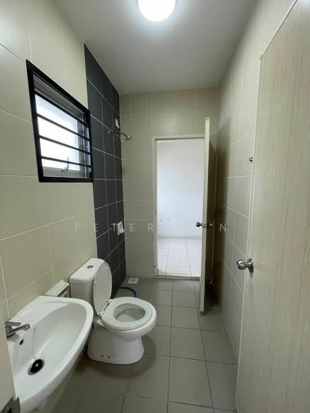 Rumah Teres 2 Tingkat untuk Disewa di Setia Ecohill (Semenyih) - Peter Tan - Bathroom - PropertyGuru.com.my