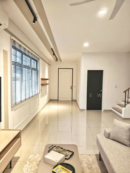 Rumah Kluster untuk Disewa di Eco Botanic (Iskandar Puteri (Nusajaya)) - Grace Chew - Living Room - PropertyGuru.com.my