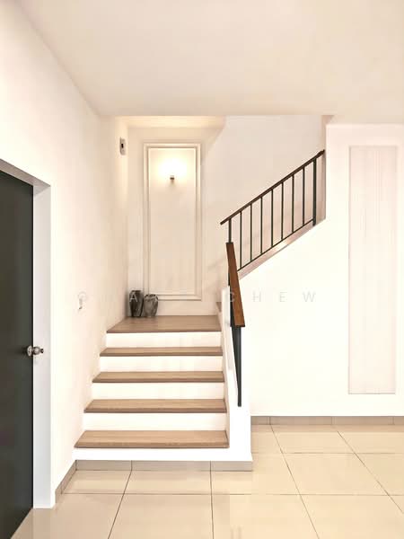 Rumah Kluster untuk Disewa di Eco Botanic (Iskandar Puteri (Nusajaya)) - Grace Chew - Interior - PropertyGuru.com.my