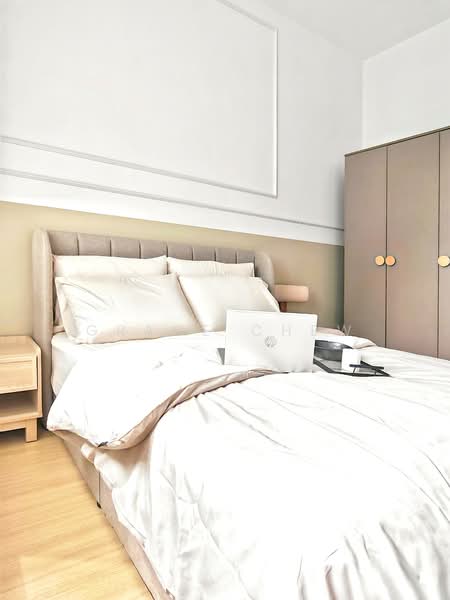 Rumah Kluster untuk Disewa di Eco Botanic (Iskandar Puteri (Nusajaya)) - Grace Chew - PropertyGuru.com.my