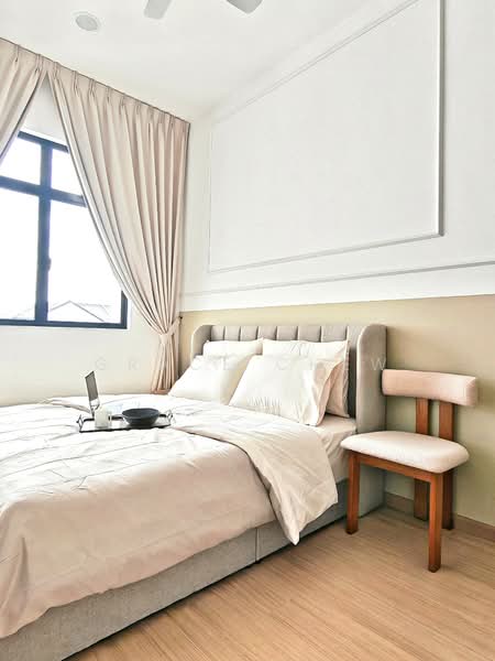 Rumah Kluster untuk Disewa di Eco Botanic (Iskandar Puteri (Nusajaya)) - Grace Chew - PropertyGuru.com.my