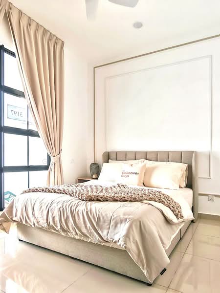 Rumah Kluster untuk Disewa di Eco Botanic (Iskandar Puteri (Nusajaya)) - Grace Chew - PropertyGuru.com.my