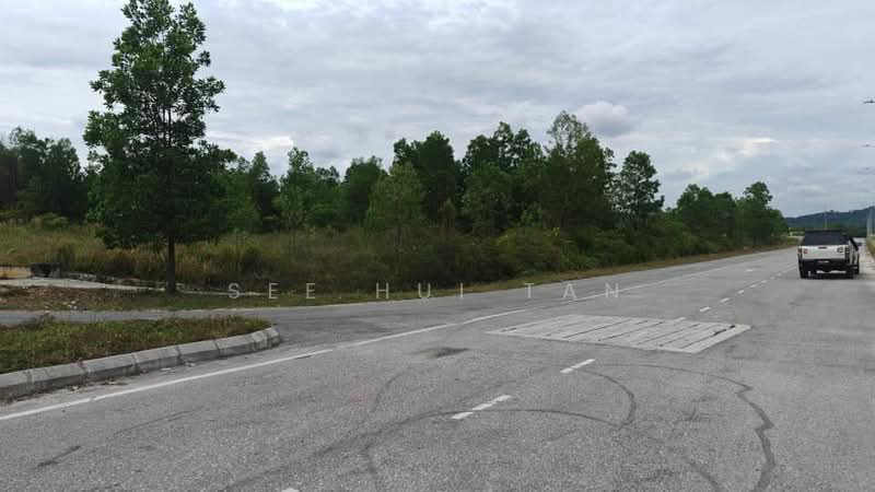 Agricultural Land for Sale in Segambut (Kuala Lumpur) - See Hui Tan - PropertyGuru.com.my