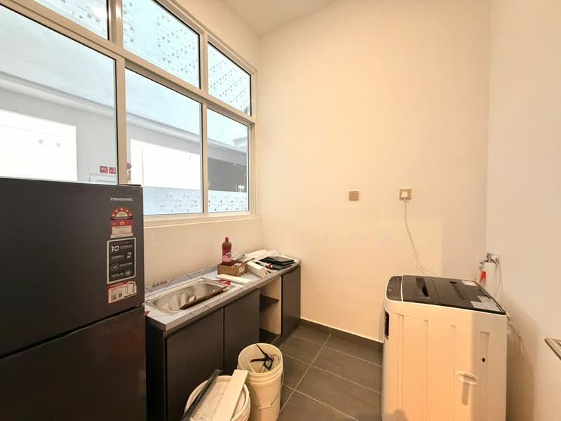 Condominium for Rent at Codrington Residence - Lynnz Seow - Interior - PropertyGuru.com.my