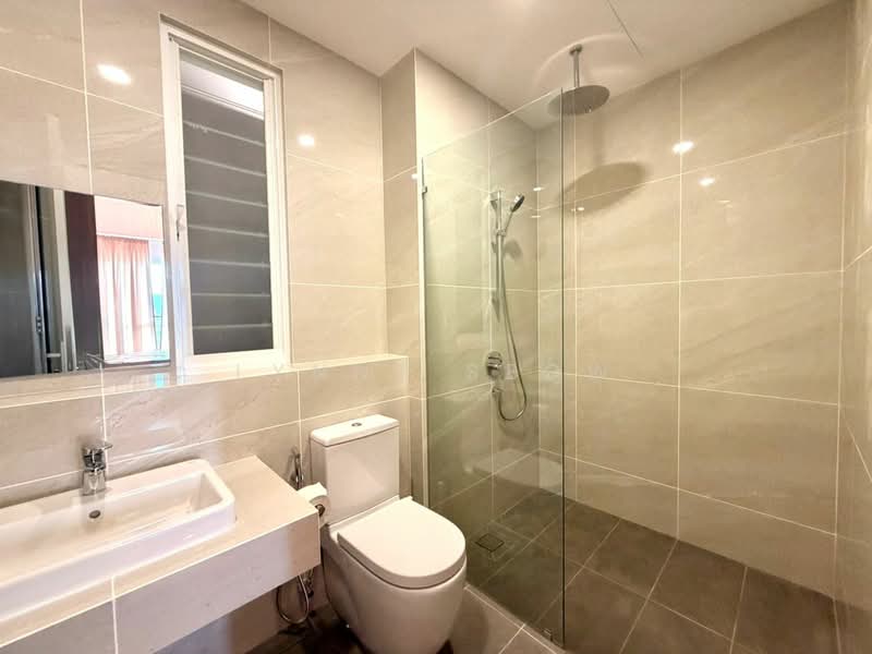 Condominium for Rent at Codrington Residence - Lynnz Seow - Bathroom - PropertyGuru.com.my