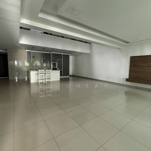 Rumah Teres 2 Tingkat untuk Dijual di U16, Elmina Gardens (Shah Alam) - KC Cheah - Kitchen - PropertyGuru.com.my