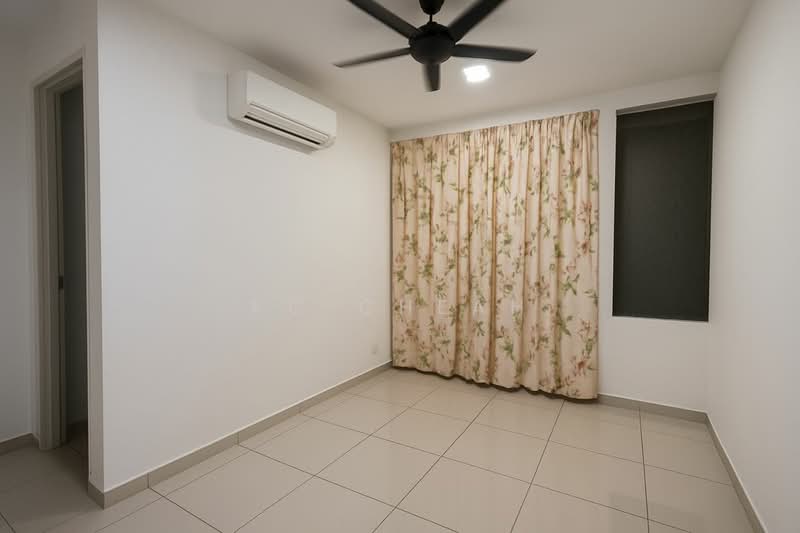 Rumah Teres 2 Tingkat untuk Dijual di U16, Elmina Gardens (Shah Alam) - KC Cheah - Bedroom - PropertyGuru.com.my