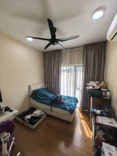 Kondominium untuk Dijual di Westside Three - Albby Koah - PropertyGuru.com.my