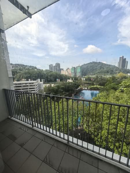 Kondominium untuk Dijual di Westside Three - Albby Koah - PropertyGuru.com.my