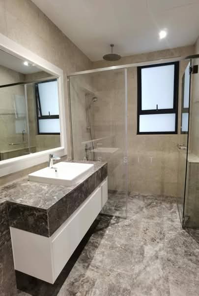 Servis Apartment untuk Dijual di The Manor - Lucas Sit - PropertyGuru.com.my