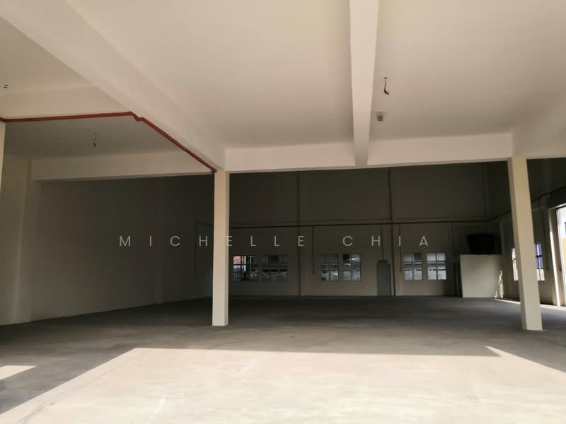 Semi-D Factory for Sale in Klang (Selangor) - Michelle Chia - PropertyGuru.com.my