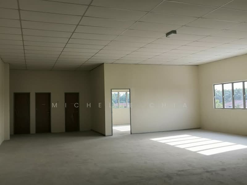 Semi-D Factory for Sale in Klang (Selangor) - Michelle Chia - PropertyGuru.com.my