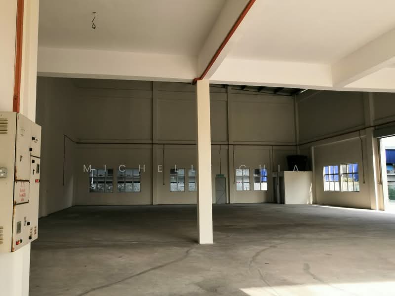 Semi-D Factory for Sale in Klang (Selangor) - Michelle Chia - PropertyGuru.com.my