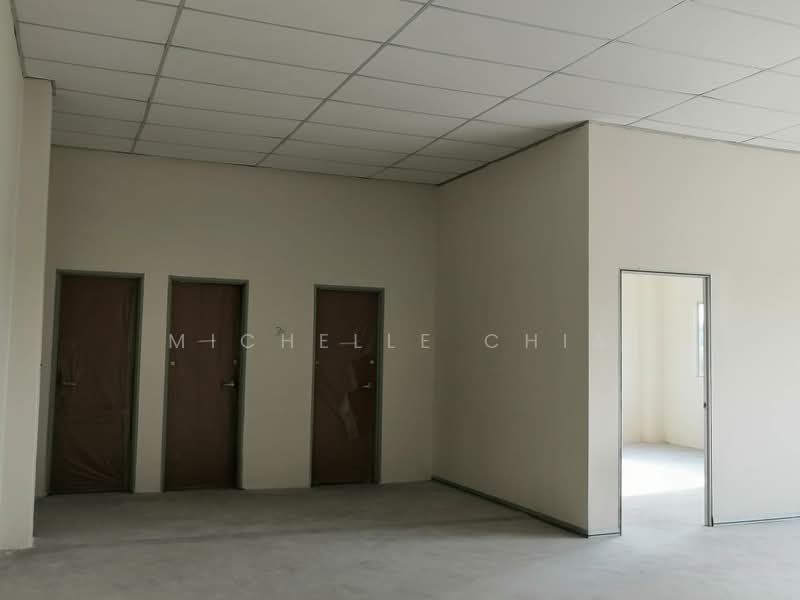 Semi-D Factory for Sale in Klang (Selangor) - Michelle Chia - PropertyGuru.com.my