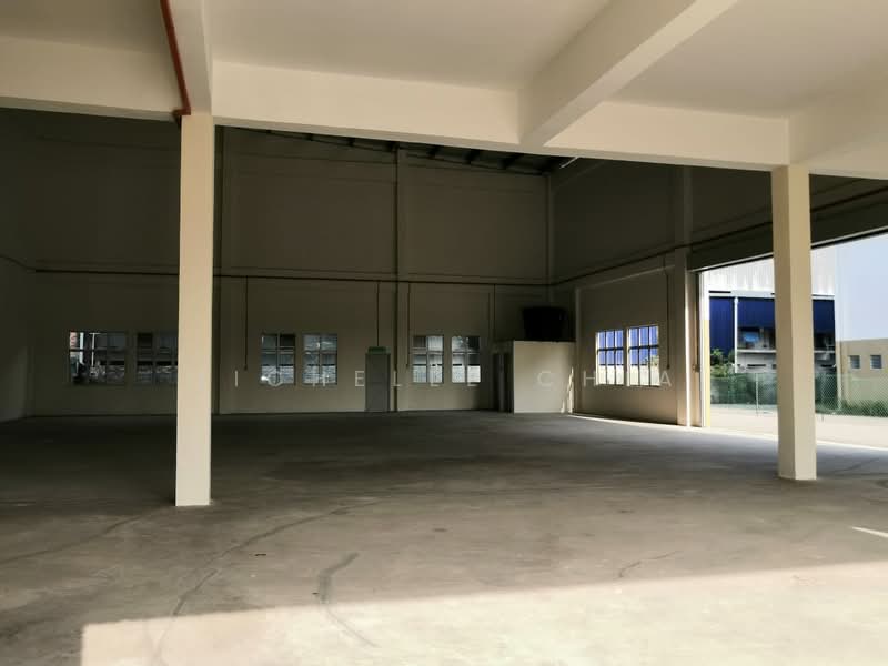 Semi-D Factory for Sale in Klang (Selangor) - Michelle Chia - PropertyGuru.com.my