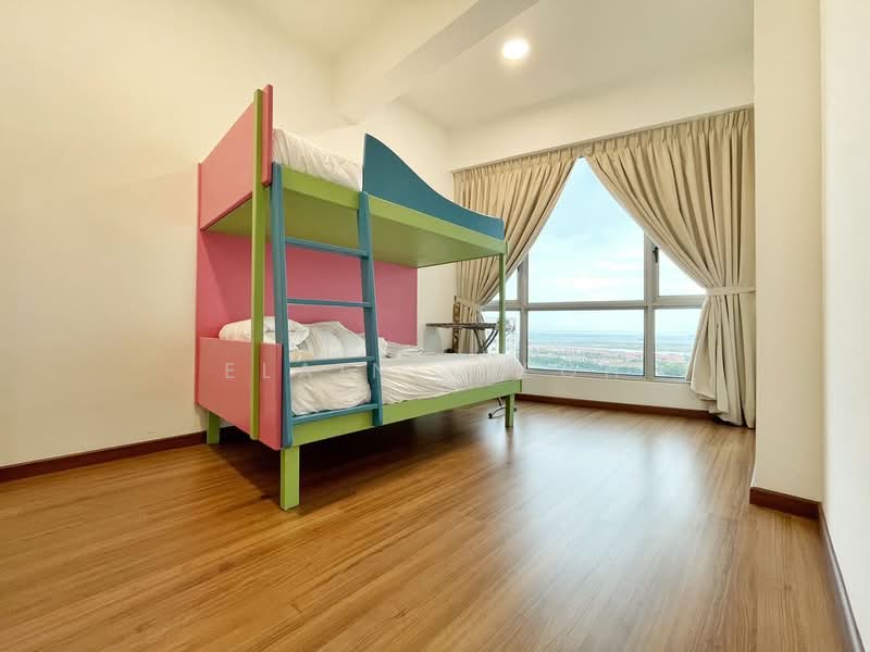 Kondominium untuk Dijual di City Residence - Elaine Yeoh - PropertyGuru.com.my