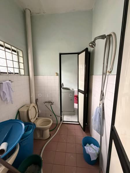 2-storey Terraced House for Sale in Johor Bahru (Johor) - Joey Chin - Bathroom - PropertyGuru.com.my