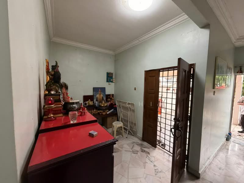 2-storey Terraced House for Sale in Johor Bahru (Johor) - Joey Chin - Interior - PropertyGuru.com.my