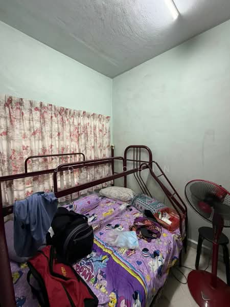 2-storey Terraced House for Sale in Johor Bahru (Johor) - Joey Chin - Bedroom - PropertyGuru.com.my