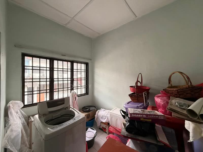 2-storey Terraced House for Sale in Johor Bahru (Johor) - Joey Chin - Interior - PropertyGuru.com.my