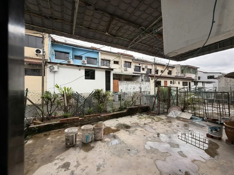 2-storey Terraced House for Sale in Johor Bahru (Johor) - Joey Chin - Exterior - PropertyGuru.com.my