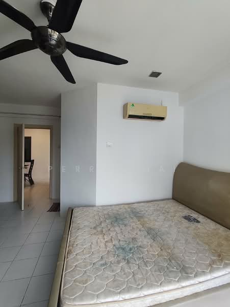 Kondominium untuk Disewa di Selayang Point - Perry Chai - Bedroom - PropertyGuru.com.my
