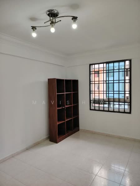 Rumah Flat untuk Disewa di Sri Lanang - Mavis Hew - Interior - PropertyGuru.com.my