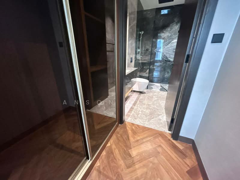 Kondominium untuk Disewa di Orion Residence Bukit Bintang - Anson Choo - Bathroom - PropertyGuru.com.my