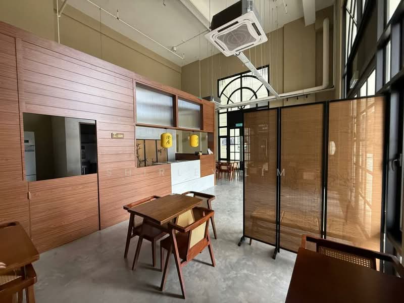 Rumah Niaga untuk Disewa di Iskandar Puteri (Nusajaya) (Johor) - Shirley Lim - Interior - PropertyGuru.com.my