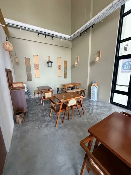 Rumah Niaga untuk Disewa di Iskandar Puteri (Nusajaya) (Johor) - Shirley Lim - Interior - PropertyGuru.com.my