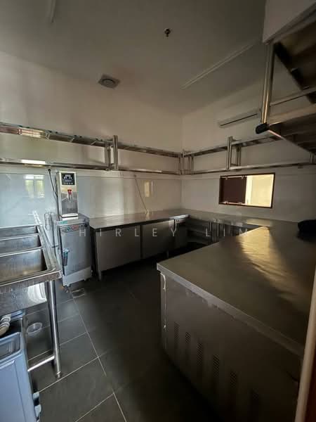 Rumah Niaga untuk Disewa di Iskandar Puteri (Nusajaya) (Johor) - Shirley Lim - Kitchen - PropertyGuru.com.my