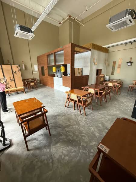 Rumah Niaga untuk Disewa di Iskandar Puteri (Nusajaya) (Johor) - Shirley Lim - Interior - PropertyGuru.com.my