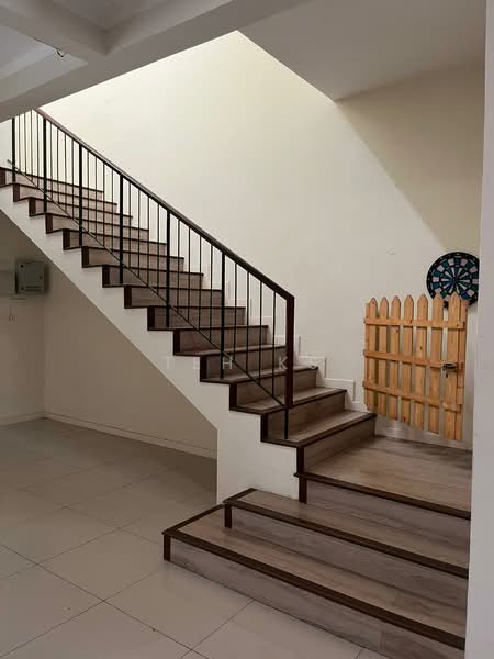 2-storey Terraced House for Rent in Klang (Selangor) - Teh KS - Interior - PropertyGuru.com.my