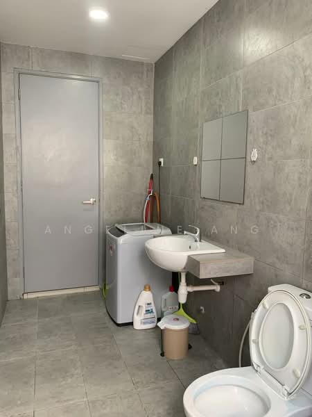 Service Residence for Rent at USJ One (You One) - ANGELINE ANG - Bathroom - PropertyGuru.com.my