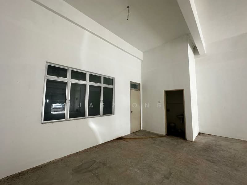 Kedai untuk Disewa di Taman Desa Tebrau (Tebrau) - Jasz Ong - Interior - PropertyGuru.com.my