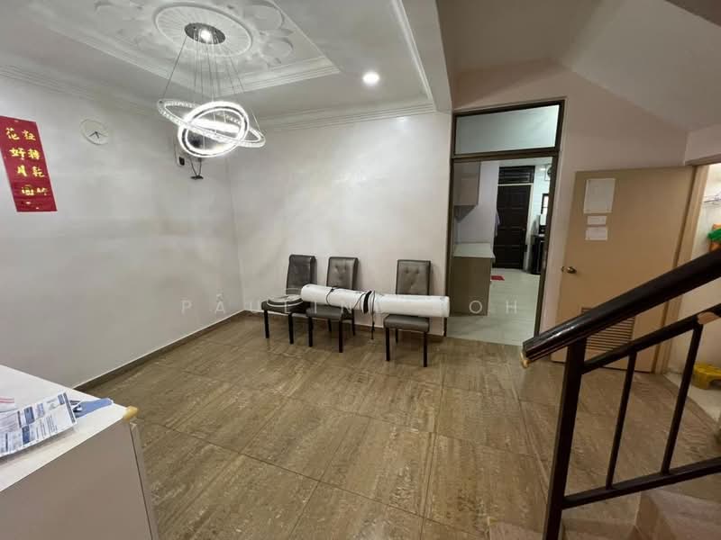 Rumah Teres 2.5 Tingkat untuk Disewa di Taman Skudai Baru (Skudai) - Pauline Goh - PropertyGuru.com.my