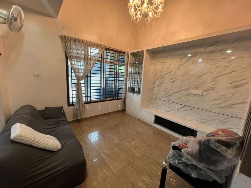 Rumah Teres 2.5 Tingkat untuk Disewa di Taman Skudai Baru (Skudai) - Pauline Goh - PropertyGuru.com.my