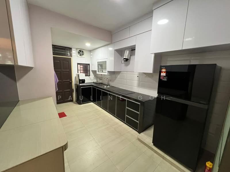 Rumah Teres 2.5 Tingkat untuk Disewa di Taman Skudai Baru (Skudai) - Pauline Goh - PropertyGuru.com.my