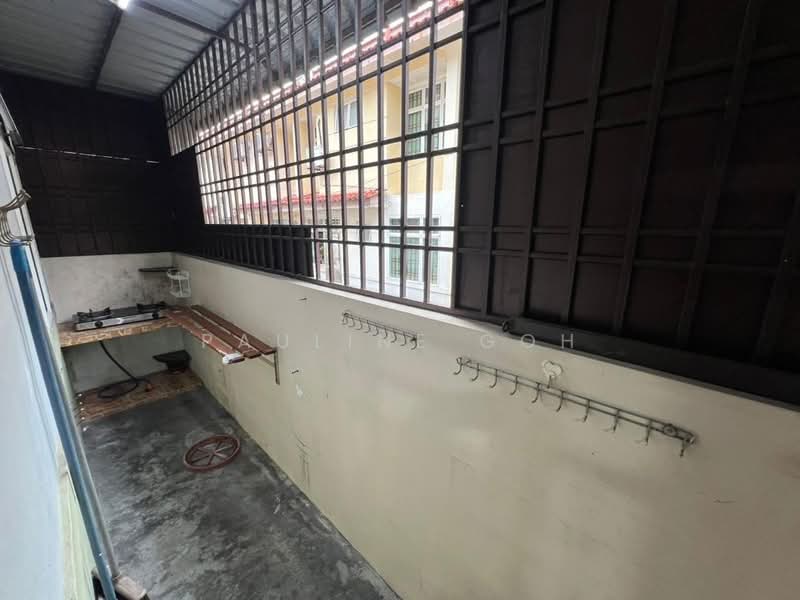 Rumah Teres 2.5 Tingkat untuk Disewa di Taman Skudai Baru (Skudai) - Pauline Goh - PropertyGuru.com.my